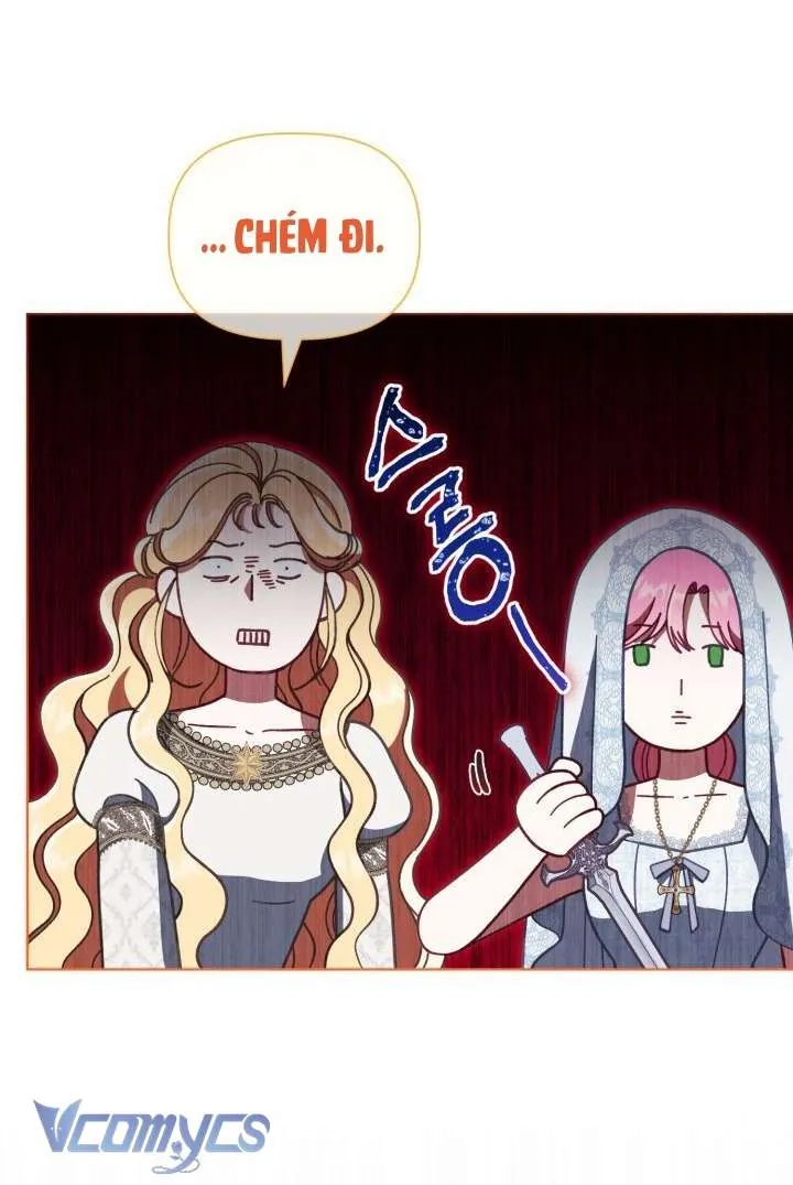 Sự Điều Trị Đặc Biệt Của Tinh Linh Chap 112 57