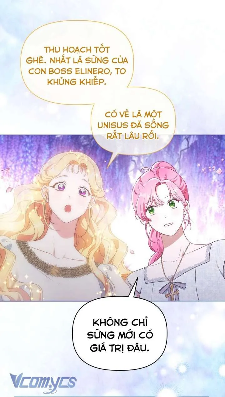 Sự Điều Trị Đặc Biệt Của Tinh Linh Chap 112 64