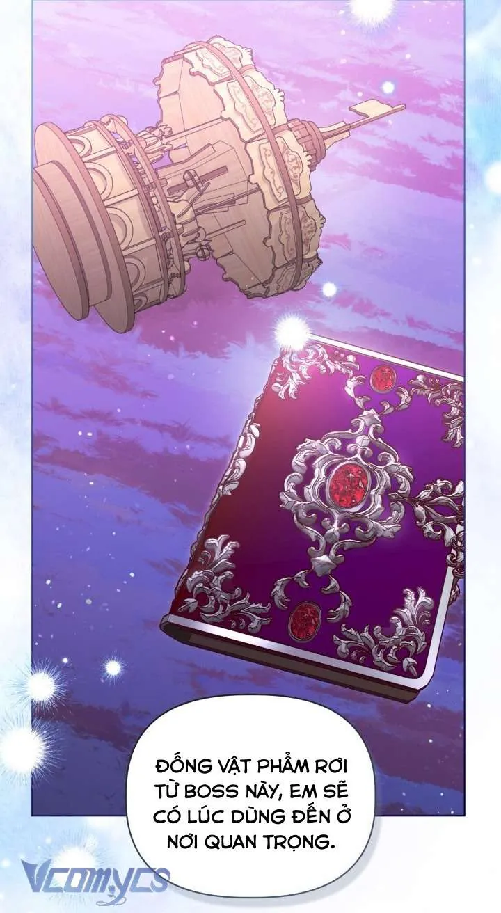 Sự Điều Trị Đặc Biệt Của Tinh Linh Chap 112 65