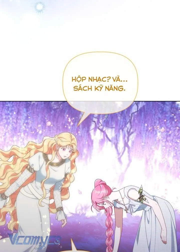 Sự Điều Trị Đặc Biệt Của Tinh Linh Chap 112 66