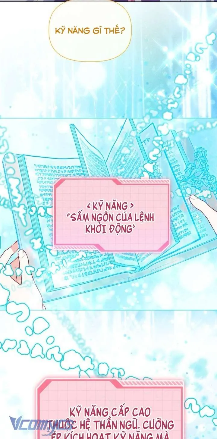 Sự Điều Trị Đặc Biệt Của Tinh Linh Chap 112 67