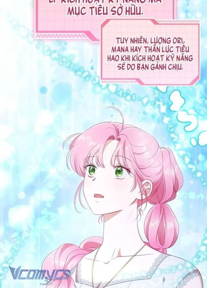 Sự Điều Trị Đặc Biệt Của Tinh Linh Chap 112 68