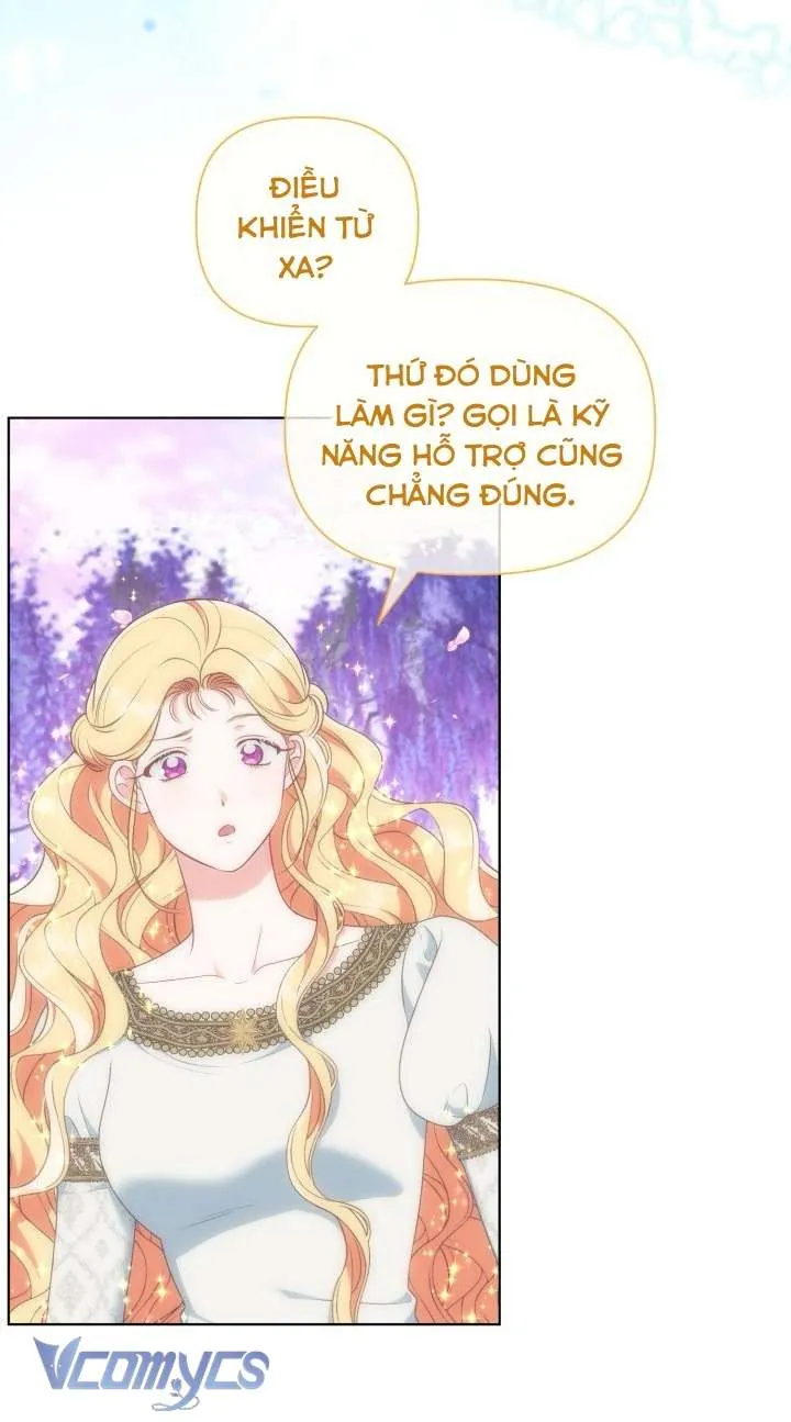 Sự Điều Trị Đặc Biệt Của Tinh Linh Chap 112 70