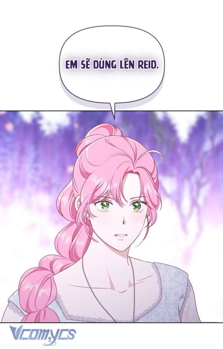 Sự Điều Trị Đặc Biệt Của Tinh Linh Chap 112 72