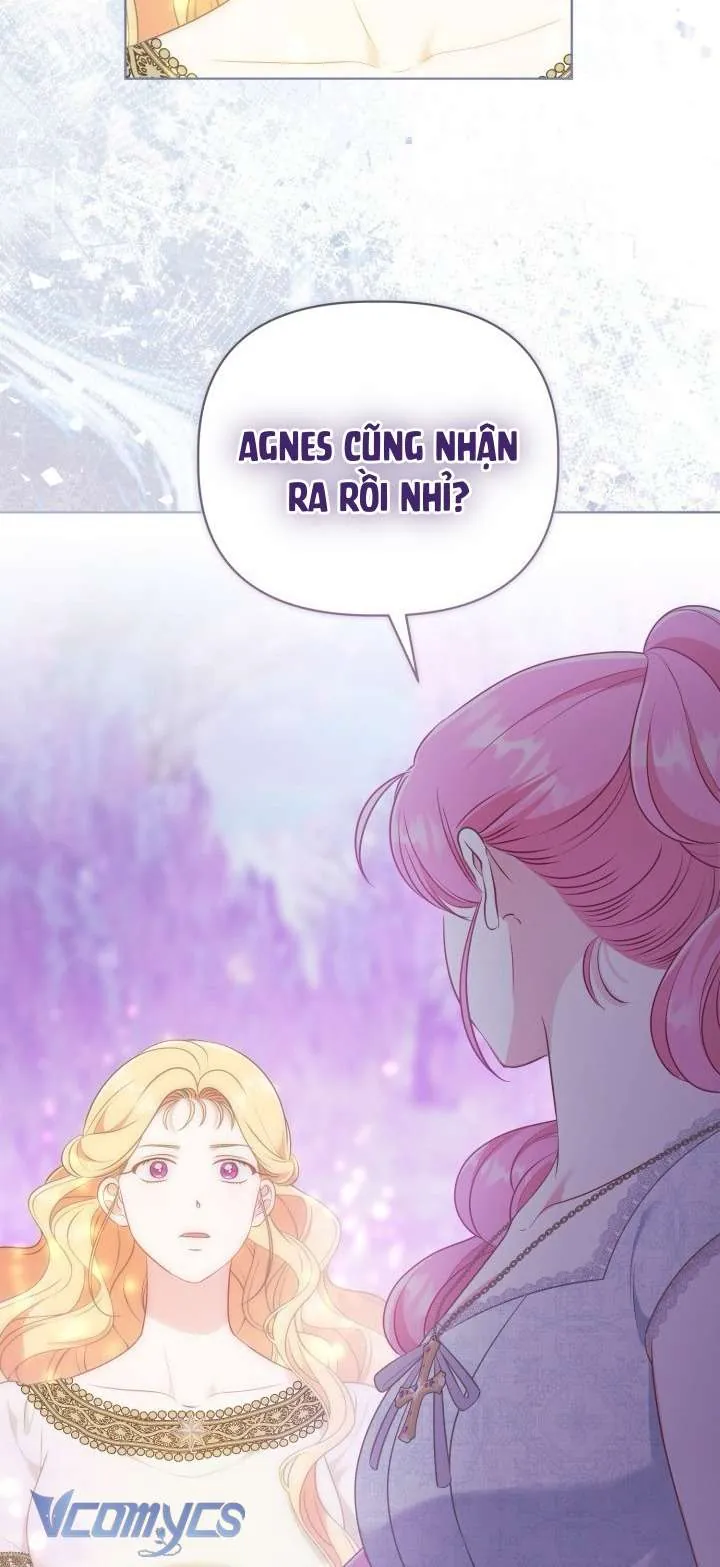 Sự Điều Trị Đặc Biệt Của Tinh Linh Chap 112 74