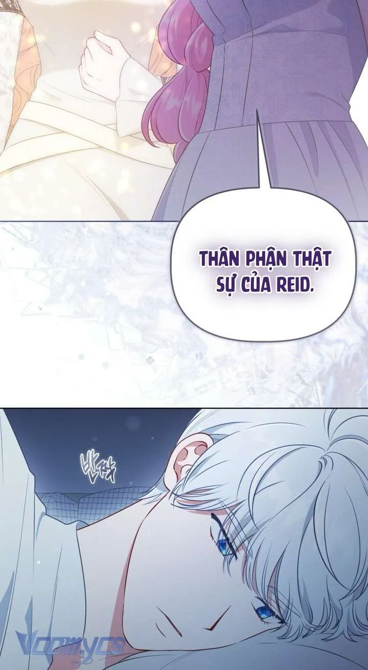 Sự Điều Trị Đặc Biệt Của Tinh Linh Chap 112 75