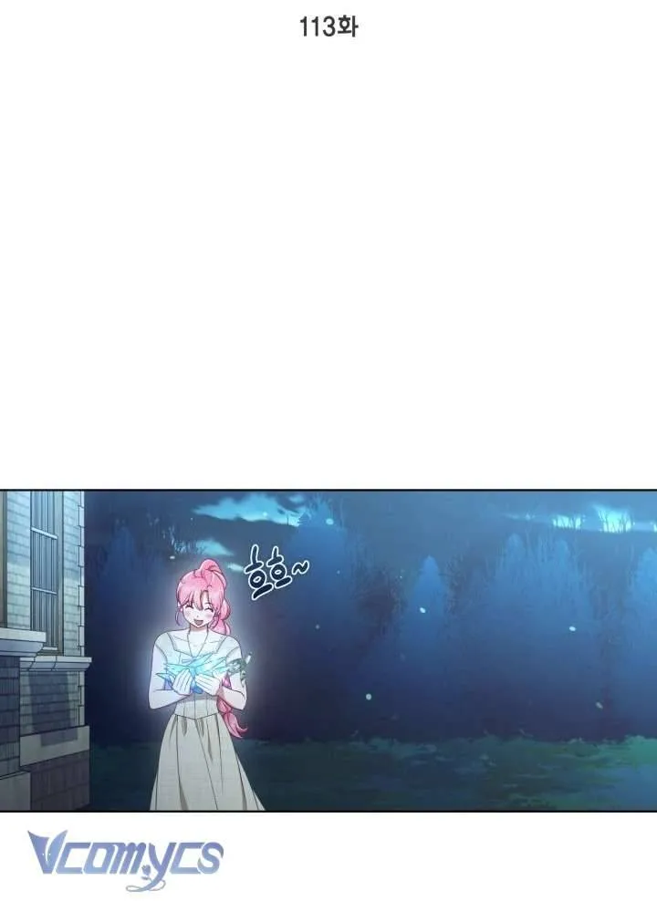 Sự Điều Trị Đặc Biệt Của Tinh Linh Chap 113 2