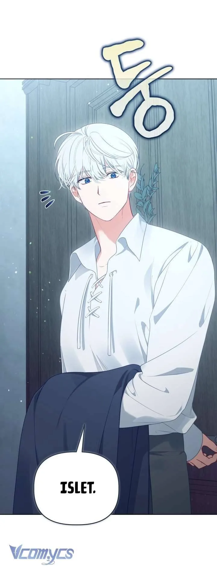 Sự Điều Trị Đặc Biệt Của Tinh Linh Chap 113 4