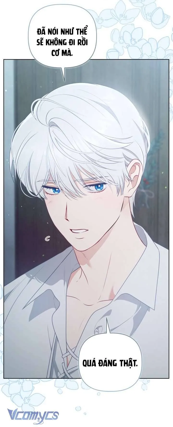 Sự Điều Trị Đặc Biệt Của Tinh Linh Chap 113 8