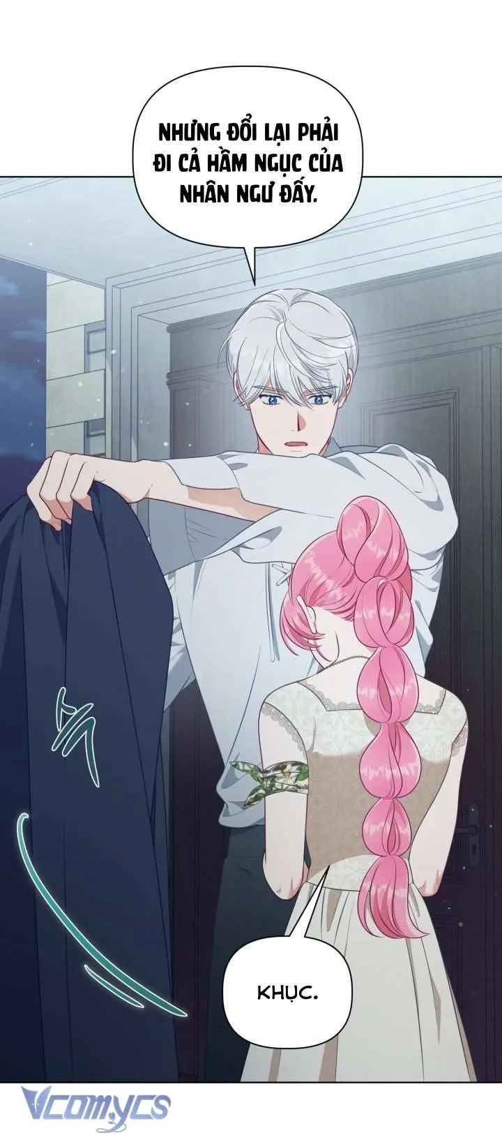 Sự Điều Trị Đặc Biệt Của Tinh Linh Chap 113 10