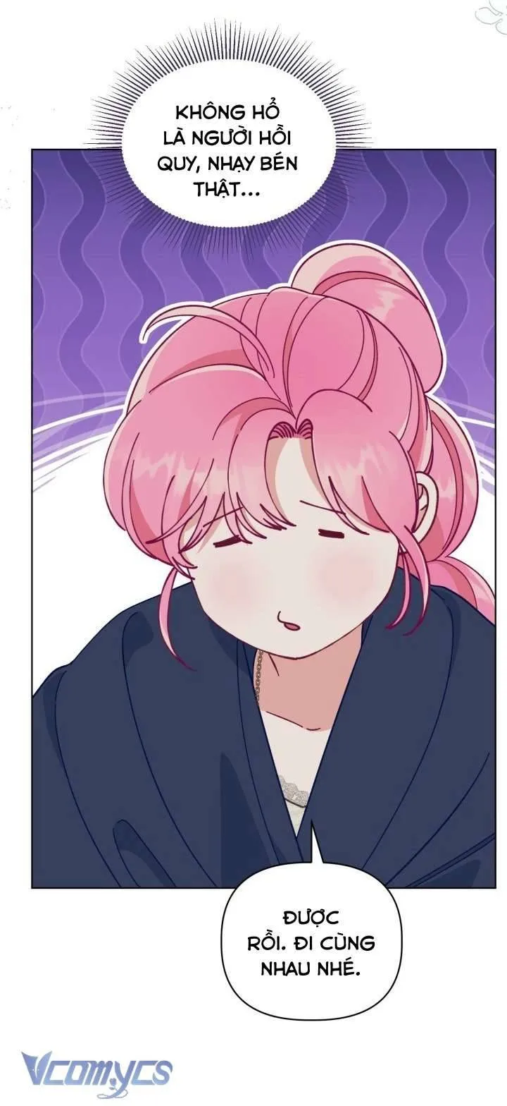 Sự Điều Trị Đặc Biệt Của Tinh Linh Chap 113 14