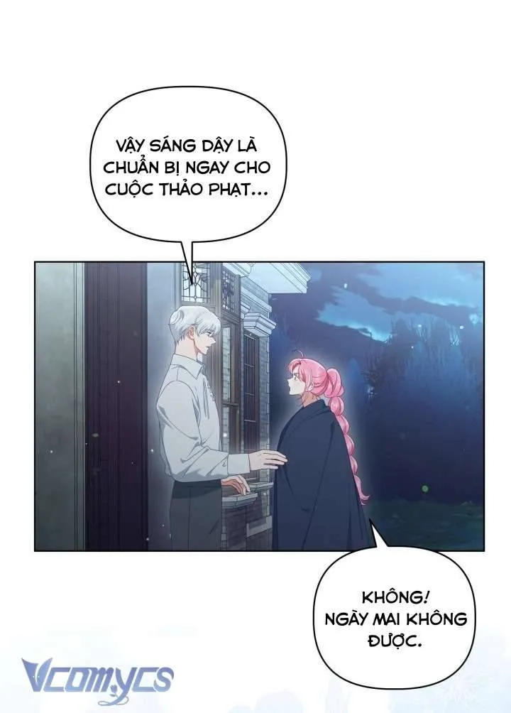 Sự Điều Trị Đặc Biệt Của Tinh Linh Chap 113 15