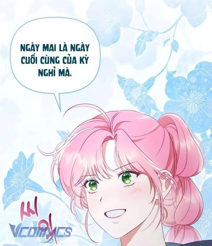 Sự Điều Trị Đặc Biệt Của Tinh Linh Chap 113 17