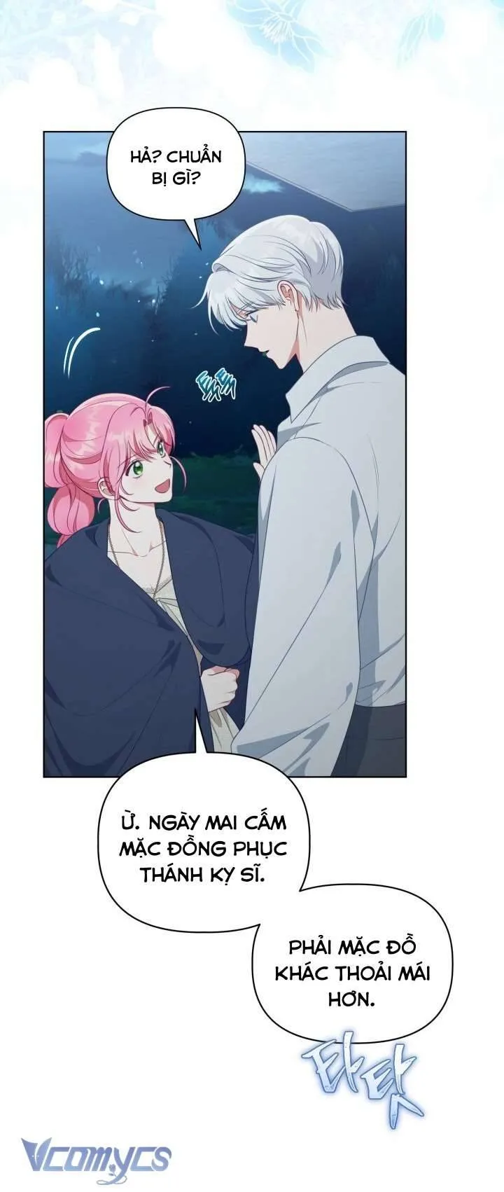 Sự Điều Trị Đặc Biệt Của Tinh Linh Chap 113 19