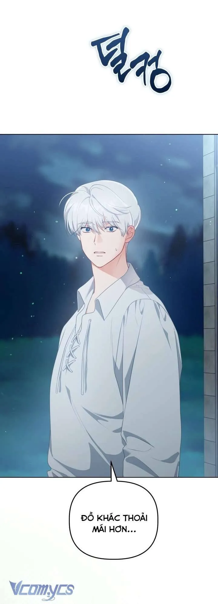 Sự Điều Trị Đặc Biệt Của Tinh Linh Chap 113 20