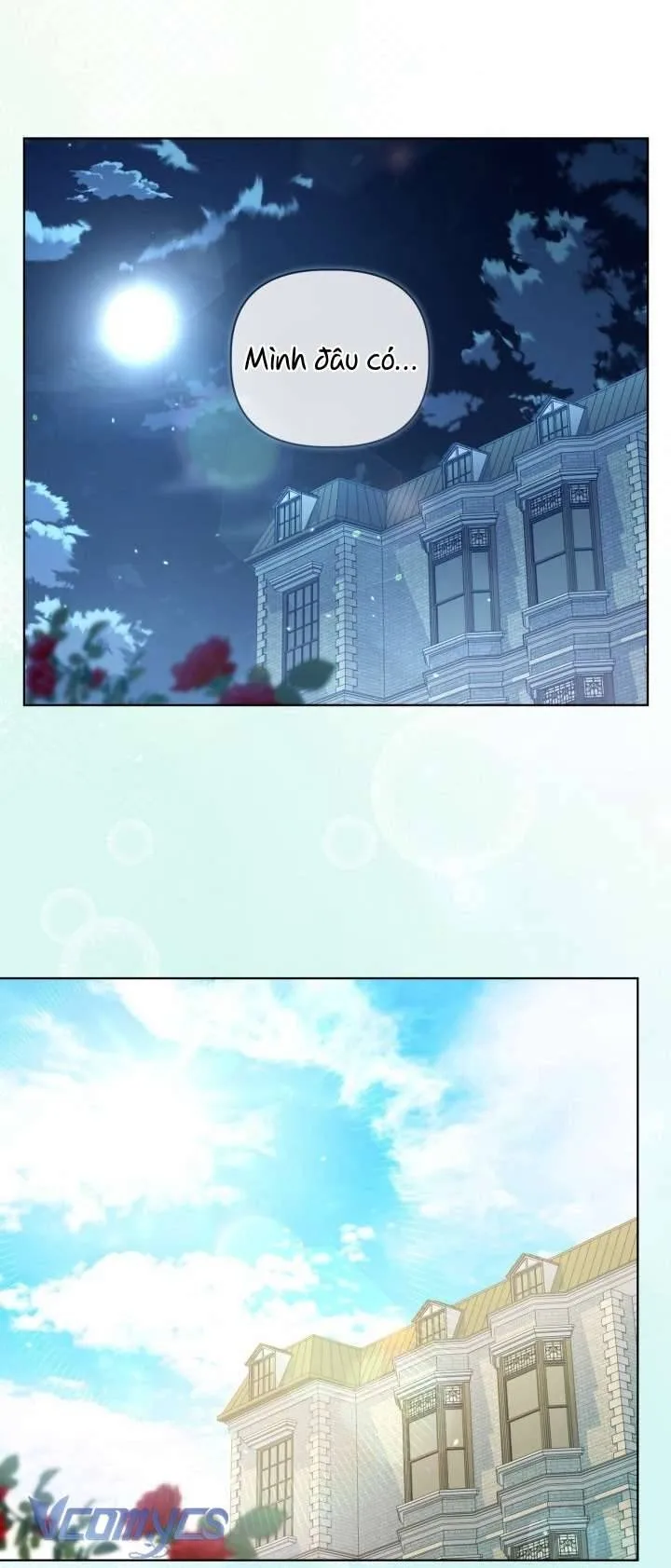 Sự Điều Trị Đặc Biệt Của Tinh Linh Chap 113 21