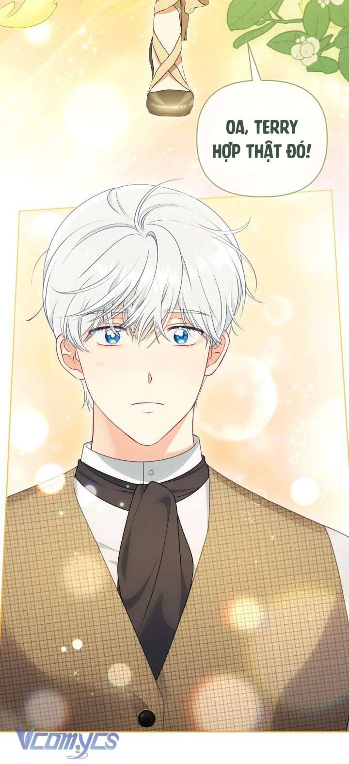 Sự Điều Trị Đặc Biệt Của Tinh Linh Chap 113 28