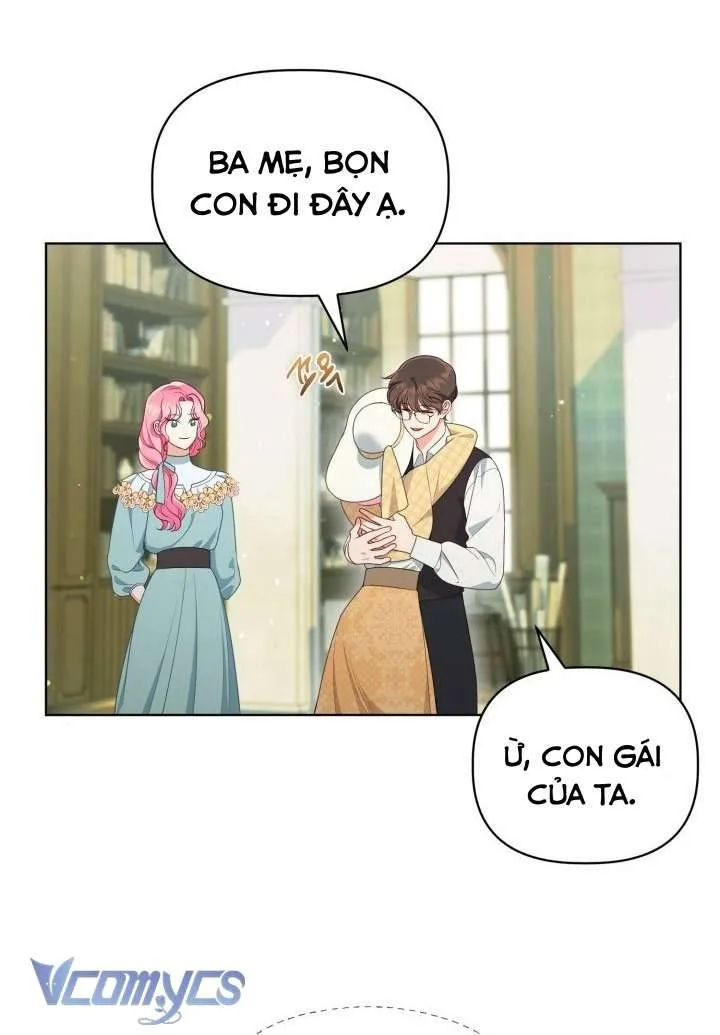 Sự Điều Trị Đặc Biệt Của Tinh Linh Chap 113 29