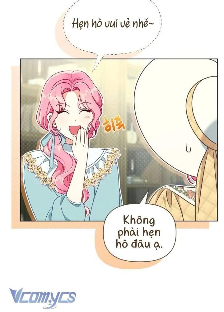 Sự Điều Trị Đặc Biệt Của Tinh Linh Chap 113 30