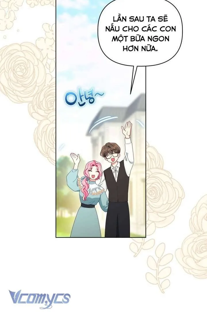 Sự Điều Trị Đặc Biệt Của Tinh Linh Chap 113 32