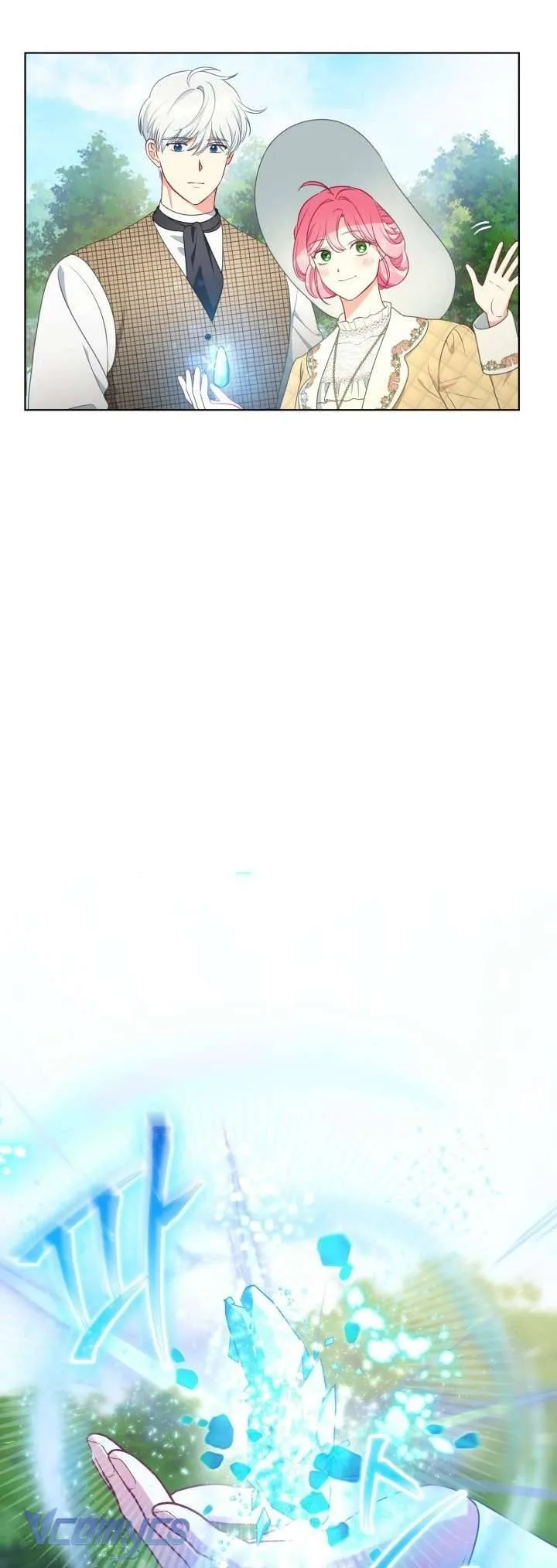 Sự Điều Trị Đặc Biệt Của Tinh Linh Chap 113 33