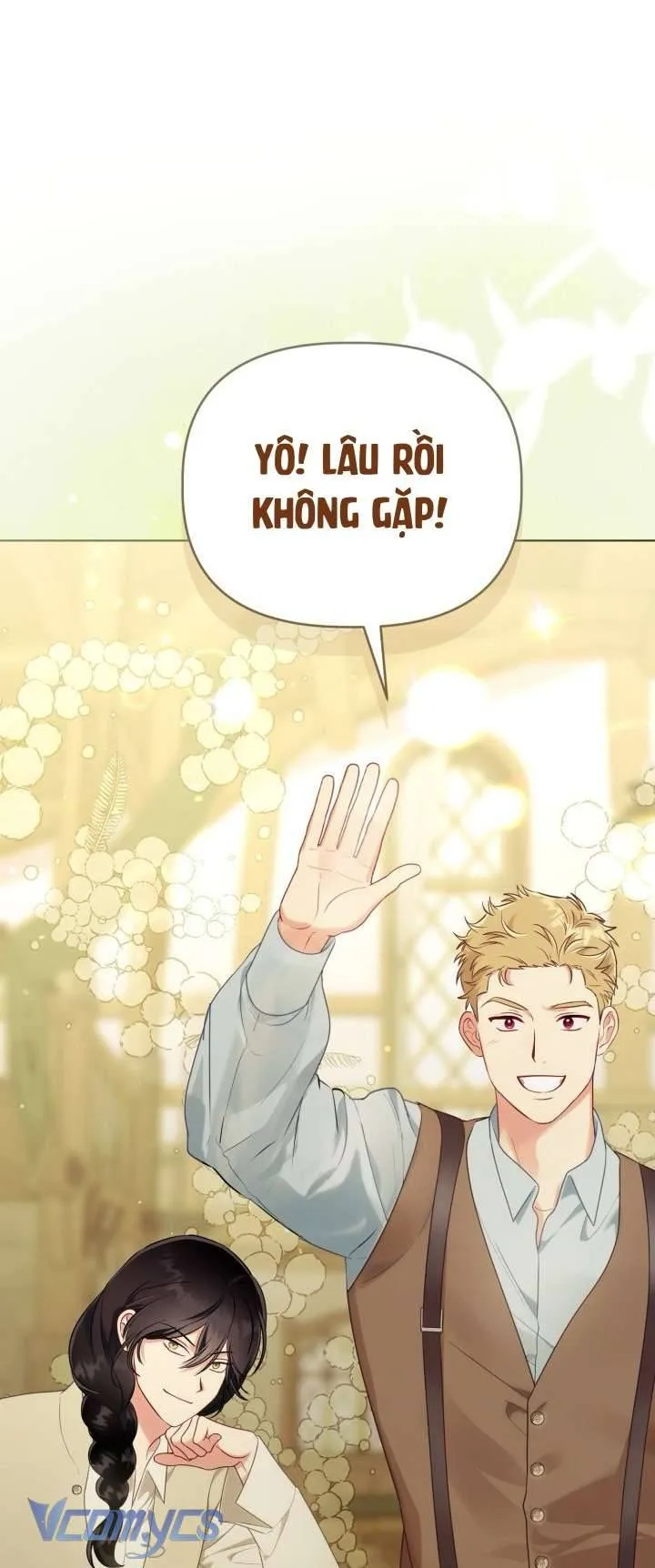 Sự Điều Trị Đặc Biệt Của Tinh Linh Chap 113 38