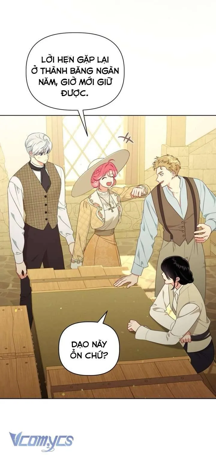 Sự Điều Trị Đặc Biệt Của Tinh Linh Chap 113 41