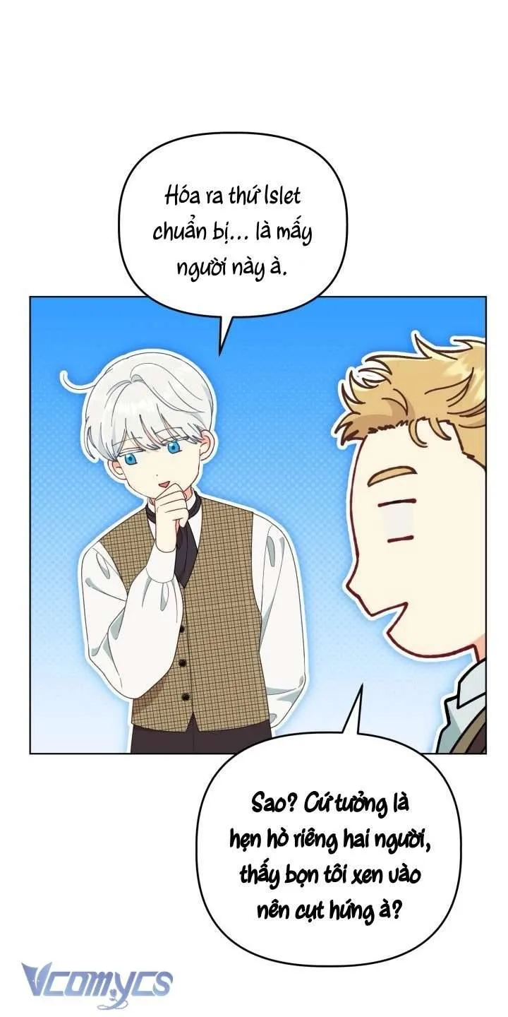 Sự Điều Trị Đặc Biệt Của Tinh Linh Chap 113 42