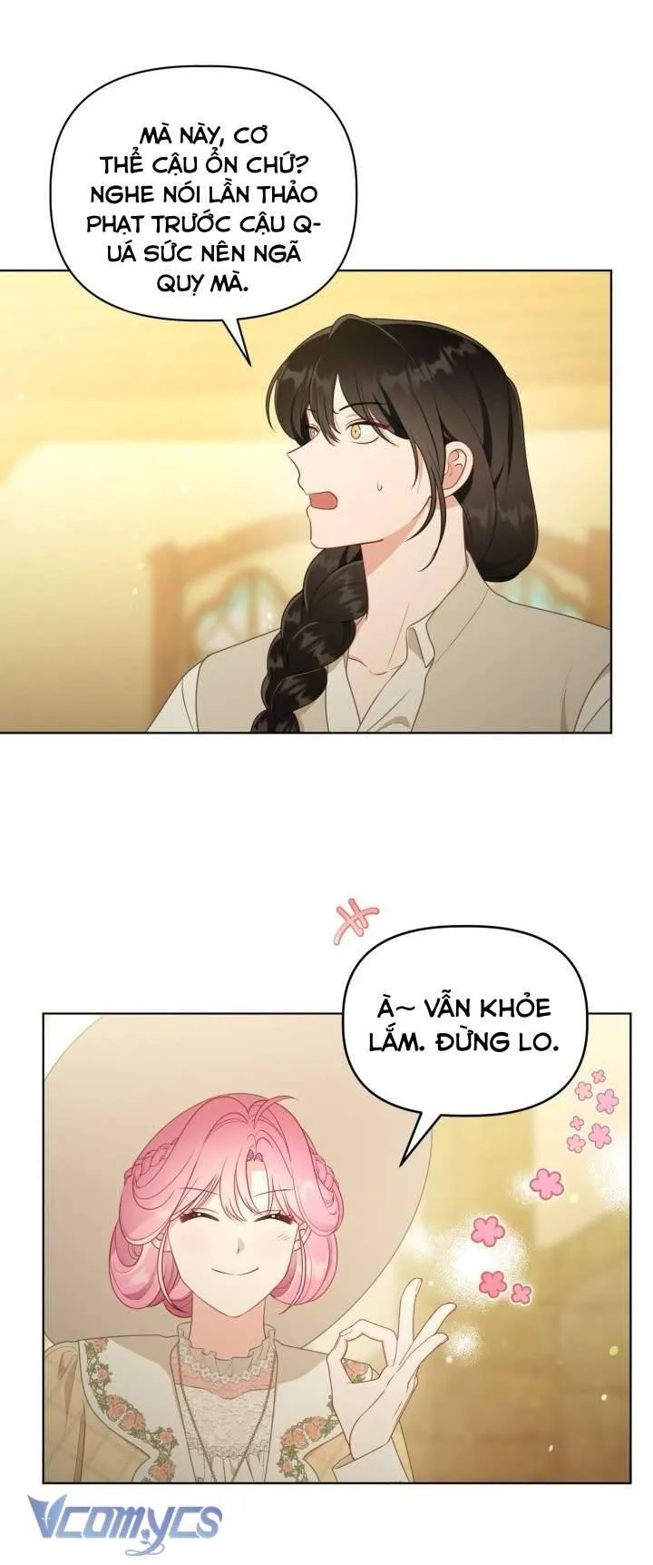 Sự Điều Trị Đặc Biệt Của Tinh Linh Chap 113 43