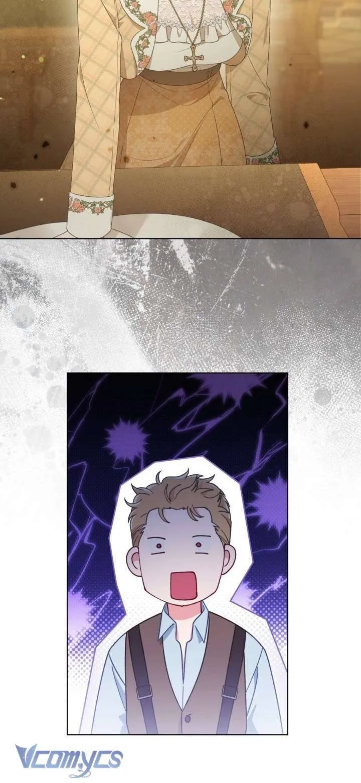 Sự Điều Trị Đặc Biệt Của Tinh Linh Chap 113 49