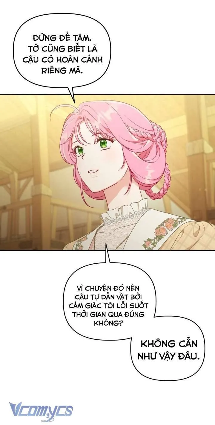 Sự Điều Trị Đặc Biệt Của Tinh Linh Chap 113 52