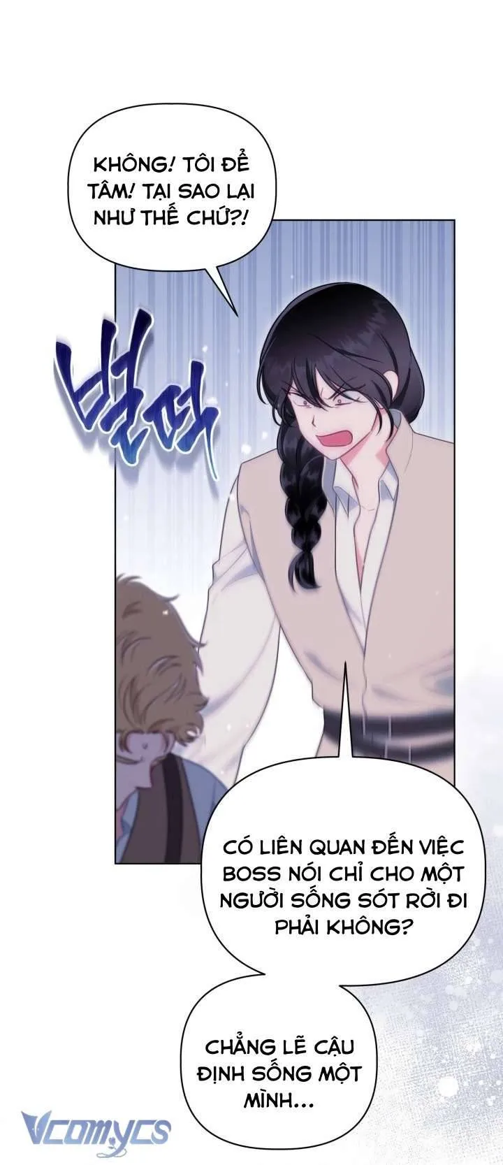 Sự Điều Trị Đặc Biệt Của Tinh Linh Chap 113 53