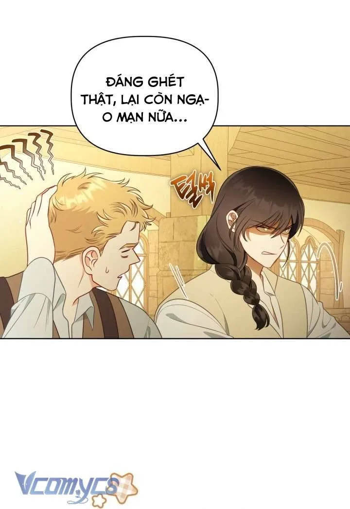 Sự Điều Trị Đặc Biệt Của Tinh Linh Chap 113 57