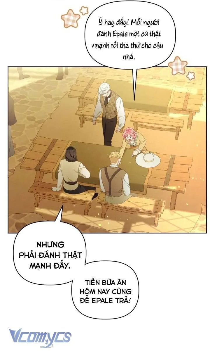 Sự Điều Trị Đặc Biệt Của Tinh Linh Chap 113 58