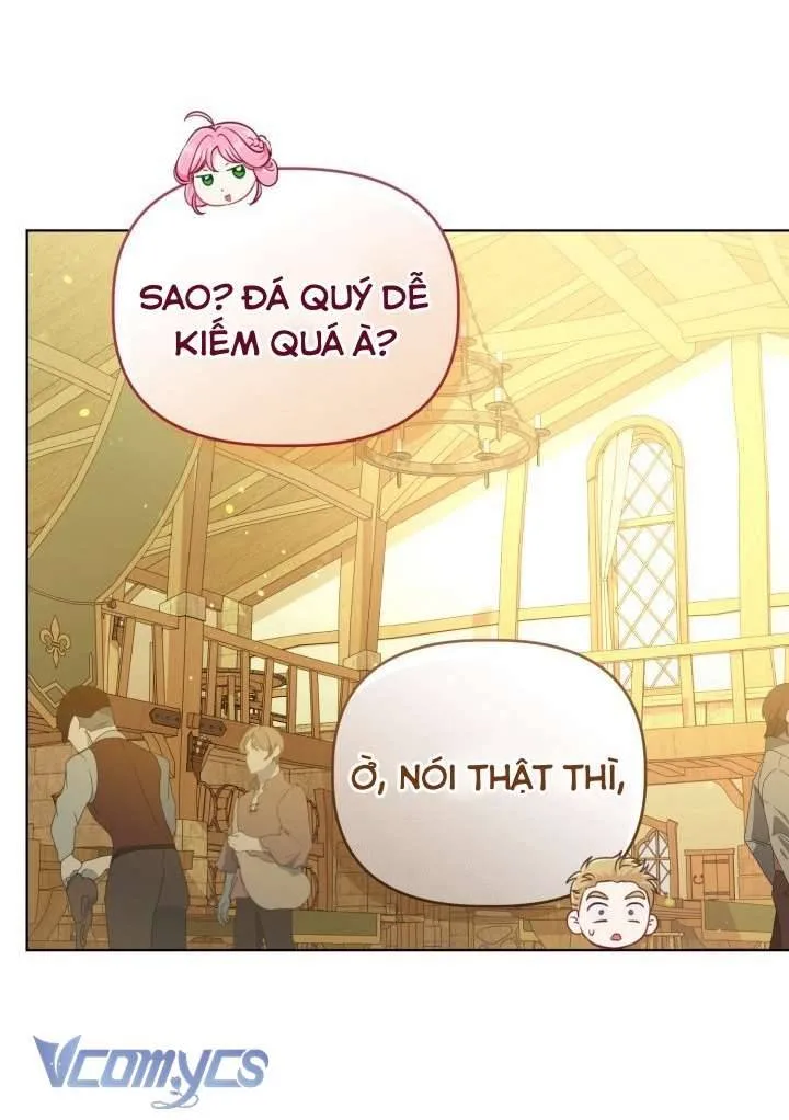 Sự Điều Trị Đặc Biệt Của Tinh Linh Chap 113 60