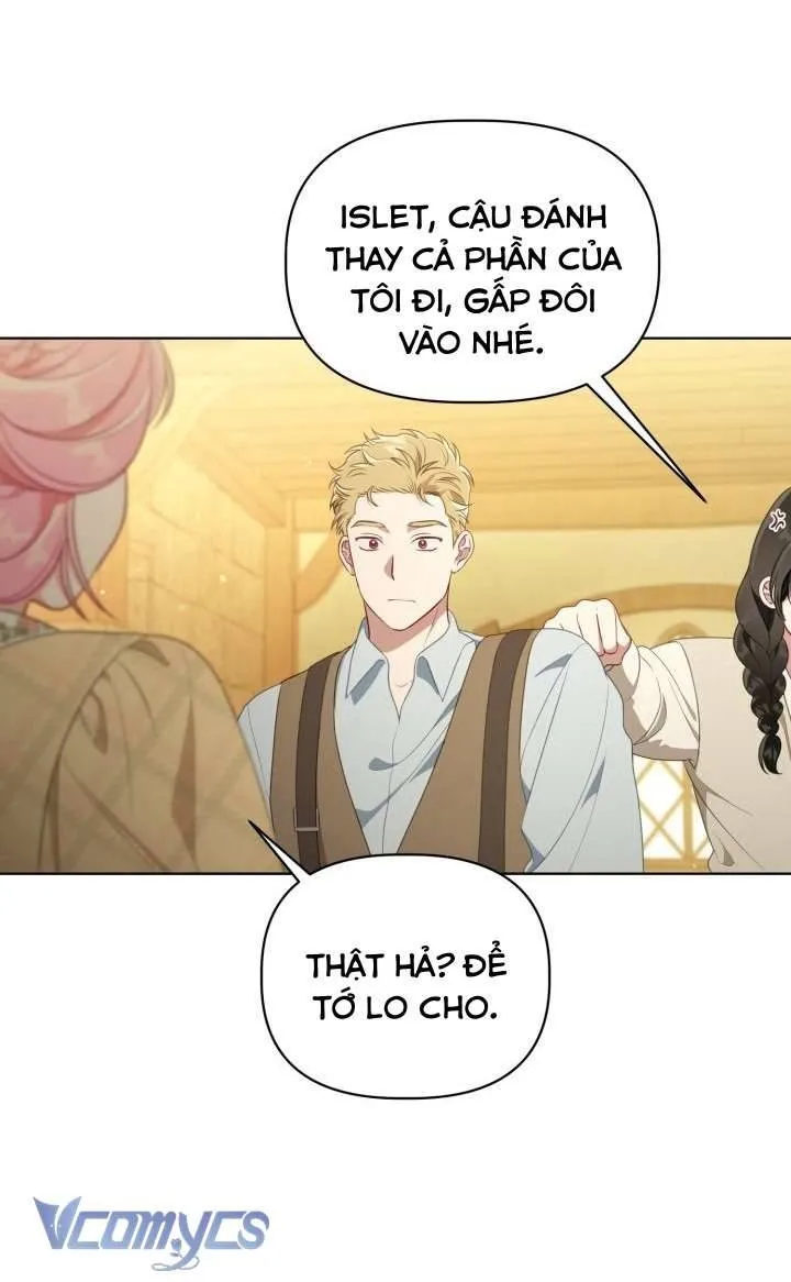 Sự Điều Trị Đặc Biệt Của Tinh Linh Chap 113 62