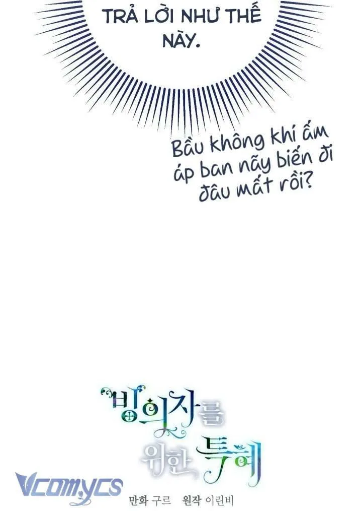 Sự Điều Trị Đặc Biệt Của Tinh Linh Chap 113 72