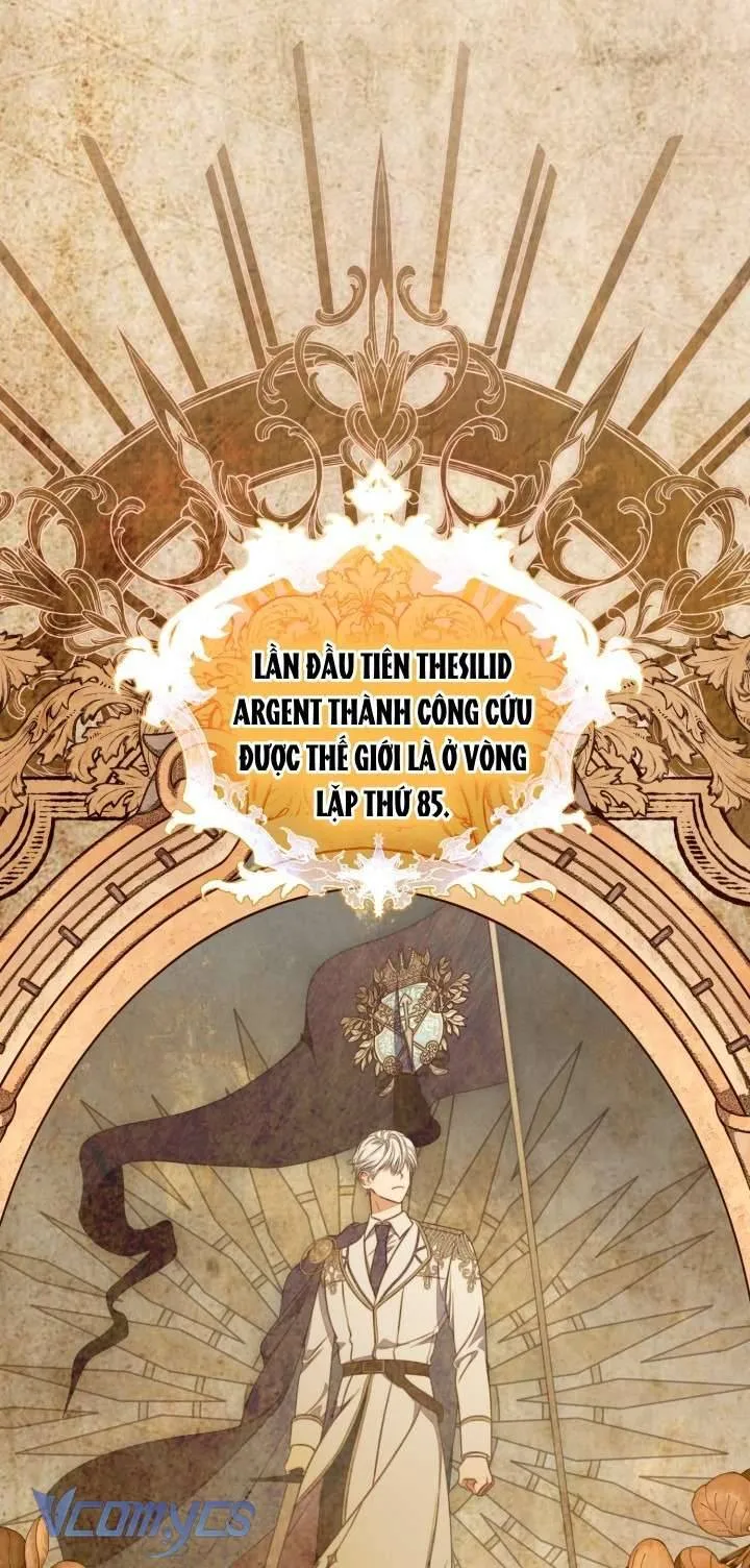 Sự Điều Trị Đặc Biệt Của Tinh Linh chapter 115 2