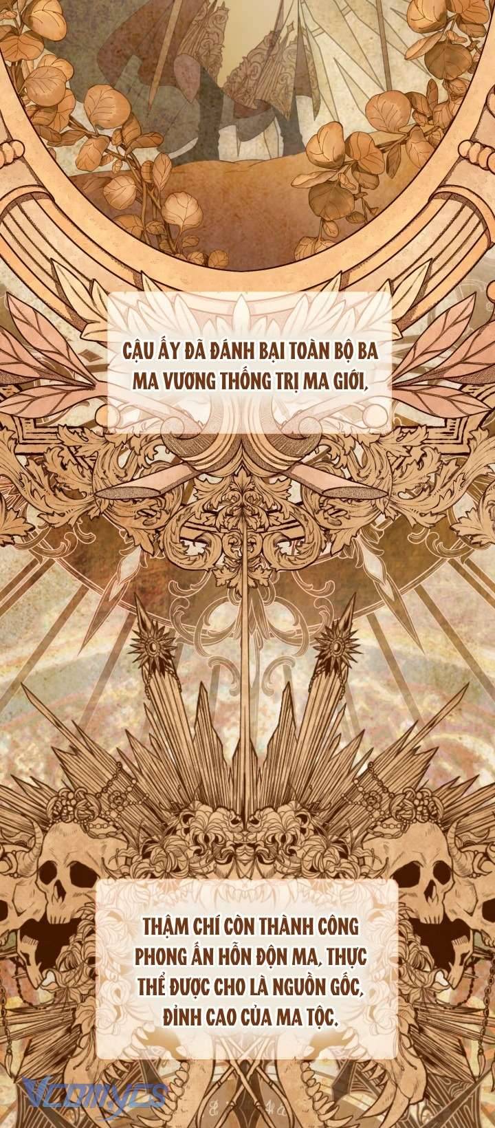 Sự Điều Trị Đặc Biệt Của Tinh Linh chapter 115 3