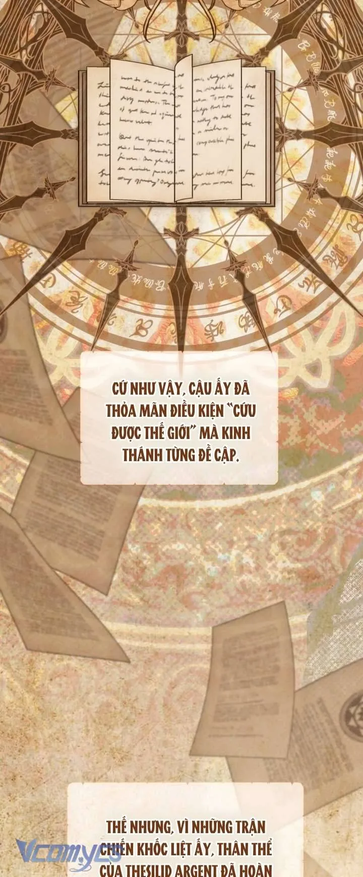 Sự Điều Trị Đặc Biệt Của Tinh Linh chapter 115 4