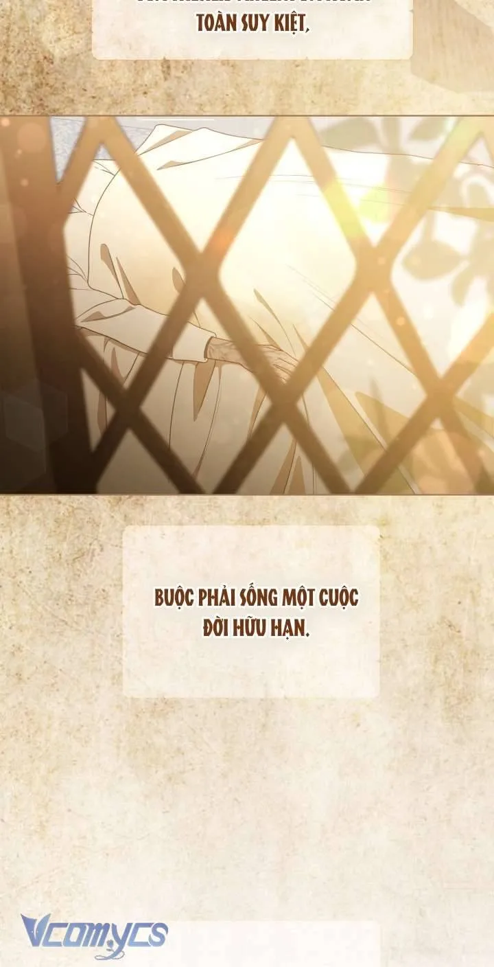 Sự Điều Trị Đặc Biệt Của Tinh Linh chapter 115 5