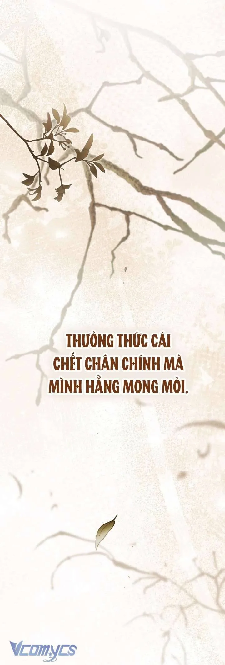 Sự Điều Trị Đặc Biệt Của Tinh Linh chapter 115 9