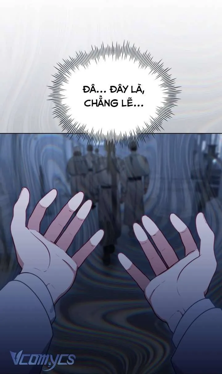 Sự Điều Trị Đặc Biệt Của Tinh Linh chapter 115 12