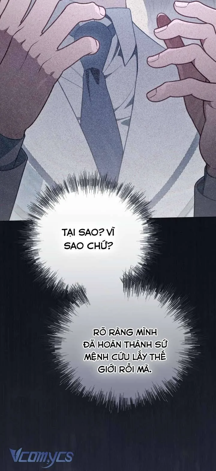 Sự Điều Trị Đặc Biệt Của Tinh Linh chapter 115 14