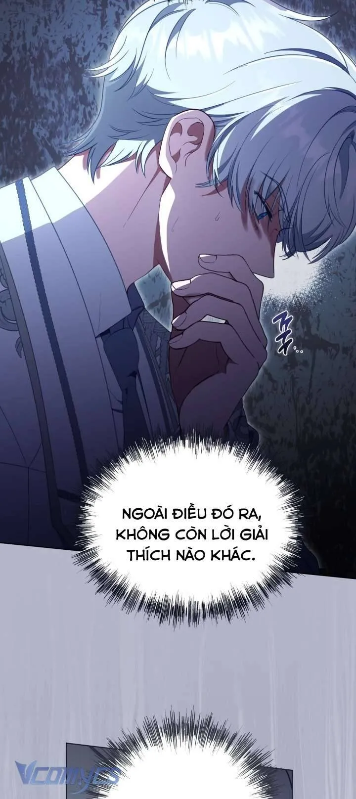 Sự Điều Trị Đặc Biệt Của Tinh Linh chapter 115 16