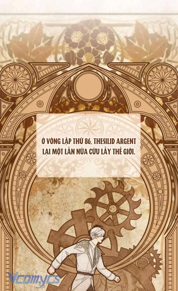 Sự Điều Trị Đặc Biệt Của Tinh Linh chapter 115 18