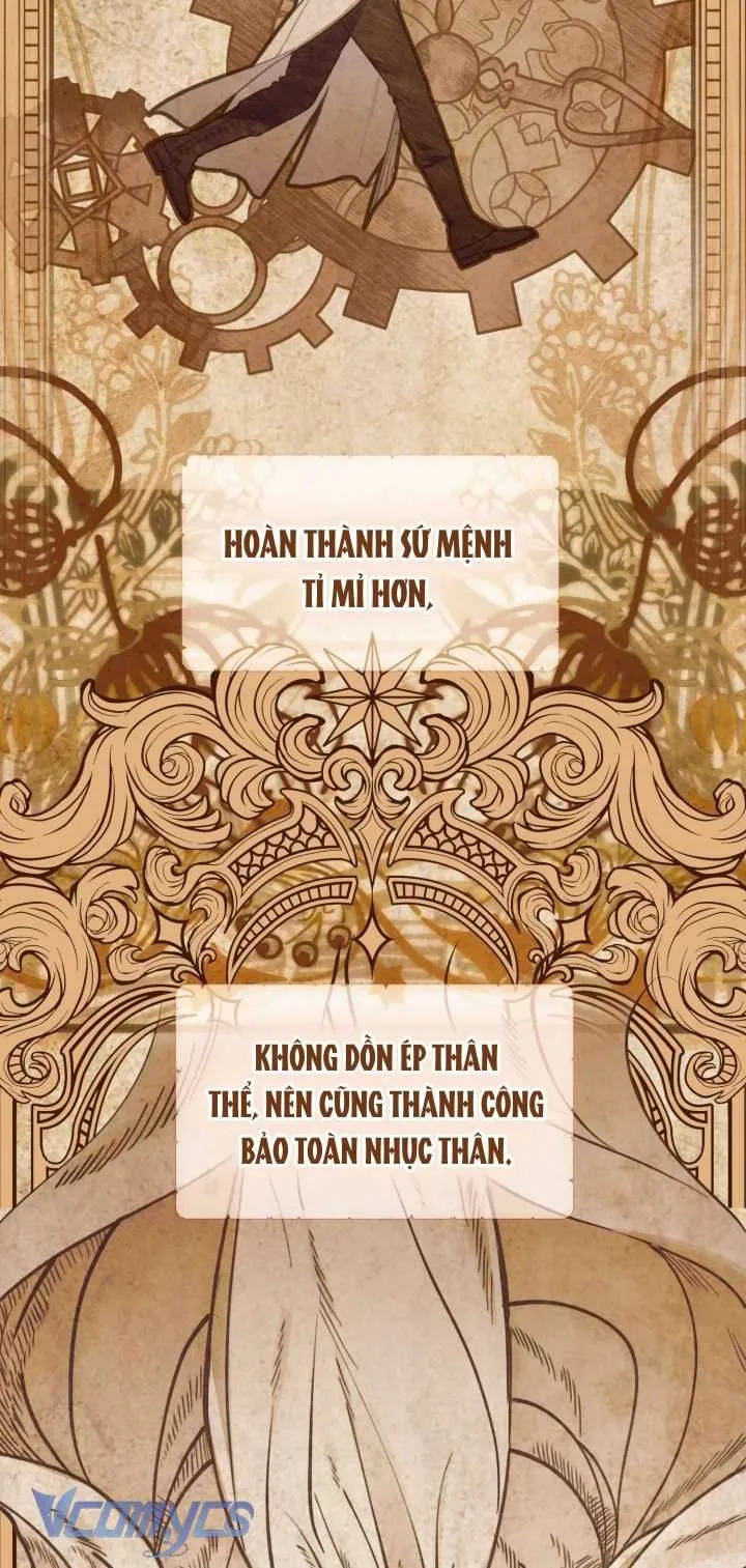 Sự Điều Trị Đặc Biệt Của Tinh Linh chapter 115 19