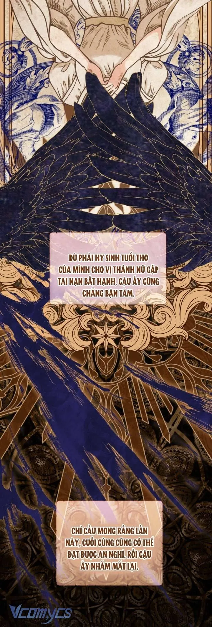 Sự Điều Trị Đặc Biệt Của Tinh Linh chapter 115 20