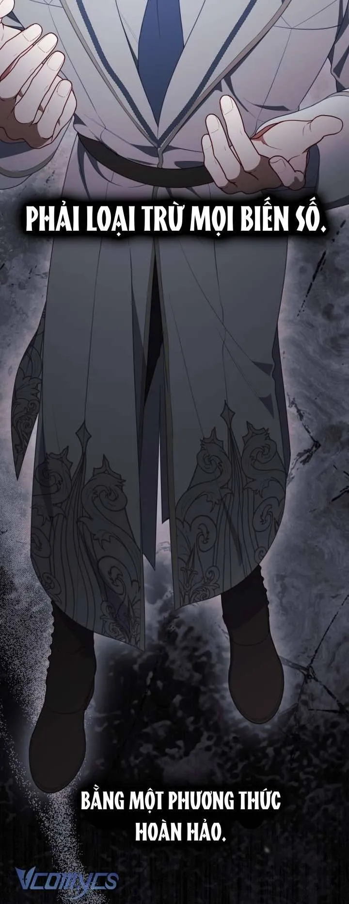 Sự Điều Trị Đặc Biệt Của Tinh Linh chapter 115 27