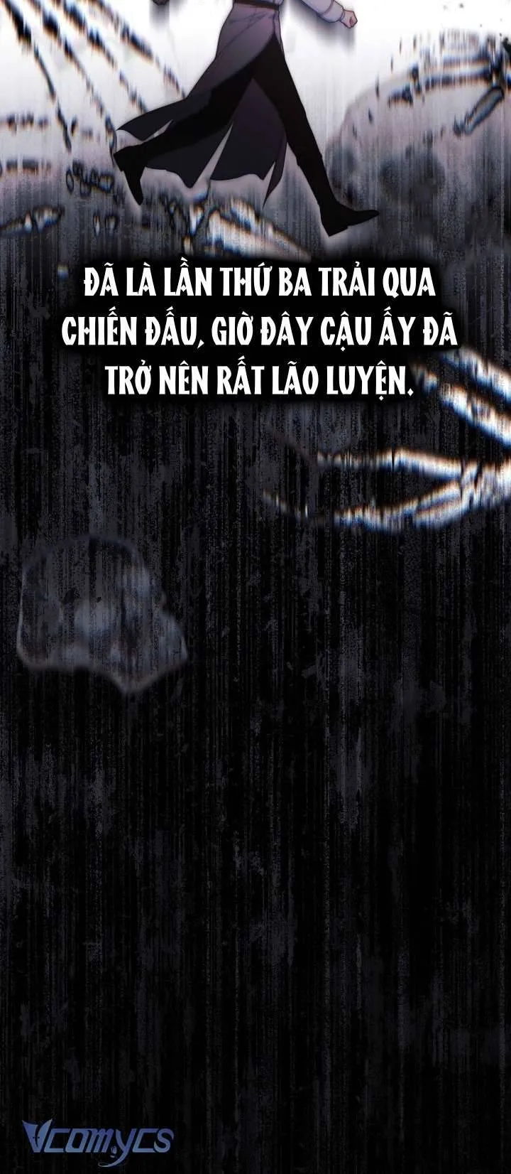 Sự Điều Trị Đặc Biệt Của Tinh Linh chapter 115 29